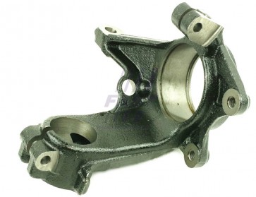 STEERING KNUCKLE PEUGEOT 206 FRONT RIGHT [+]ABS 82MM